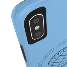 Load image into Gallery viewer, 70&#39;s Sci-Fi Phone Case - The Sidlee Special
