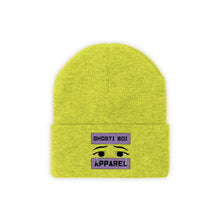 Load image into Gallery viewer, Sad Eyes Beanie
