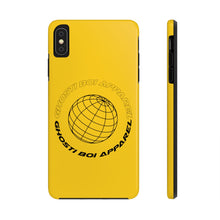 Load image into Gallery viewer, 70&#39;s Sci-Fi Phone Case
