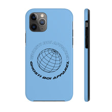 Load image into Gallery viewer, 70&#39;s Sci-Fi Phone Case - The Sidlee Special
