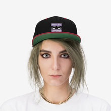 Load image into Gallery viewer, Sad Eyes Cap, The GHO6ST Special
