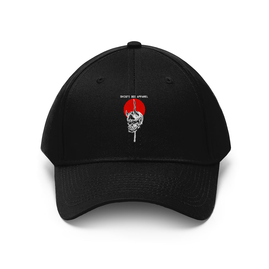 The Oni Cap