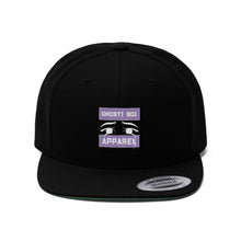 Load image into Gallery viewer, Sad Eyes Cap, The GHO6ST Special
