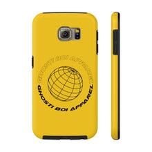 Load image into Gallery viewer, 70&#39;s Sci-Fi Phone Case
