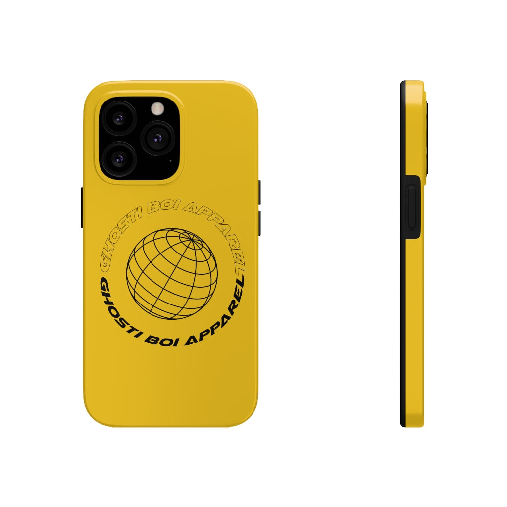 70's Sci-Fi Phone Case