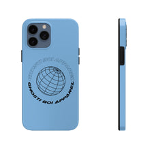 Load image into Gallery viewer, 70&#39;s Sci-Fi Phone Case - The Sidlee Special
