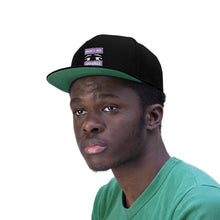 Load image into Gallery viewer, Sad Eyes Cap, The GHO6ST Special
