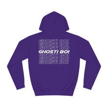 Load image into Gallery viewer, 70&#39;s Sci-fi Hoodie Invert

