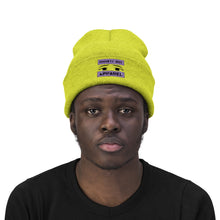 Load image into Gallery viewer, Sad Eyes Beanie
