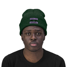 Load image into Gallery viewer, Sad Eyes Beanie

