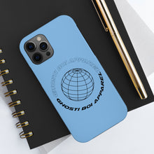 Load image into Gallery viewer, 70&#39;s Sci-Fi Phone Case - The Sidlee Special
