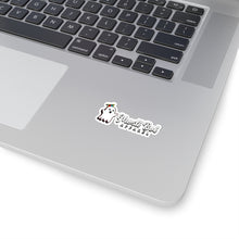 Load image into Gallery viewer, Kiss-Cut Stickers
